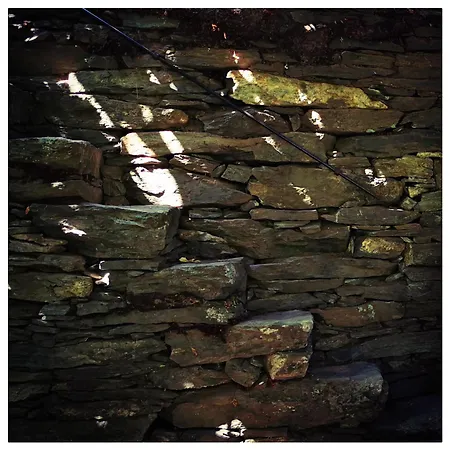 Σπίτι διακοπών Sans Murs Dans La Nature