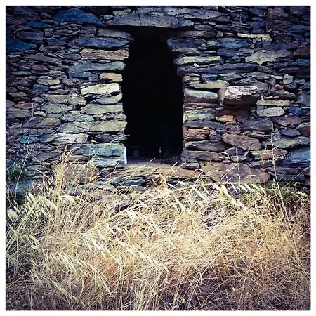 Sans Murs Dans La Nature * San-Martino-di-Lota