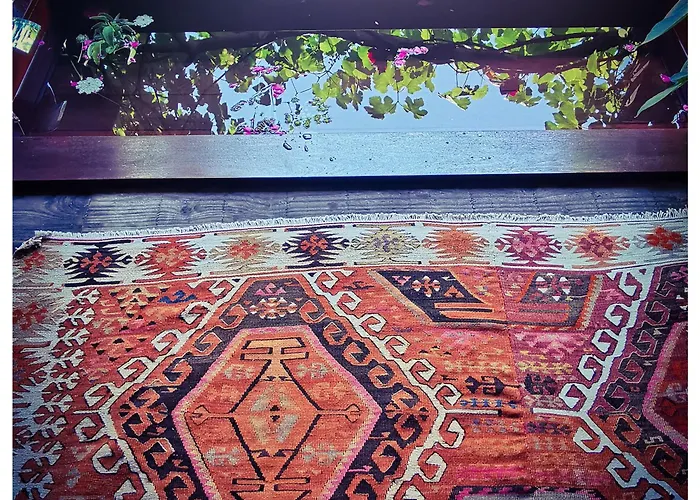 Sans Murs Dans La Nature Semesterbostad *