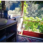 Sans Murs Dans La Nature Prázdninový dům San-Martino-di-Lota