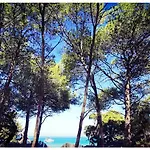 Prázdninový dům Sans Murs Dans La Nature *