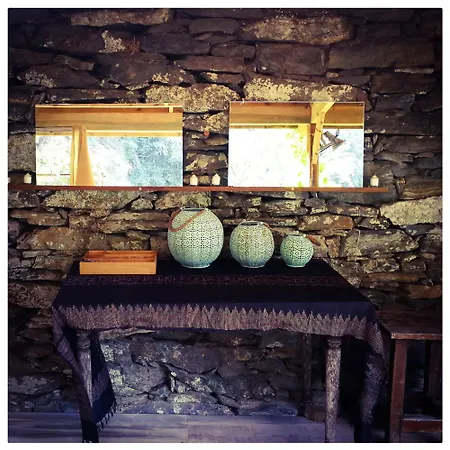 Holiday home Sans Murs Dans La Nature *