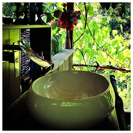 Holiday home Sans Murs Dans La Nature