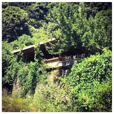 Holiday home Sans Murs Dans La Nature *