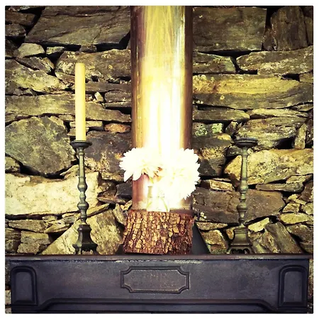 Holiday home Sans Murs Dans La Nature *