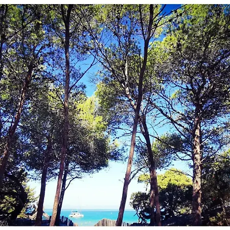 Holiday home Sans Murs Dans La Nature *