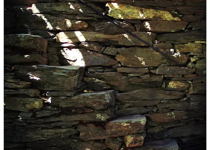 Hébergement de vacances Sans Murs Dans La Nature