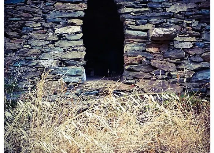 Sans Murs Dans La Nature * San-Martino-di-Lota
